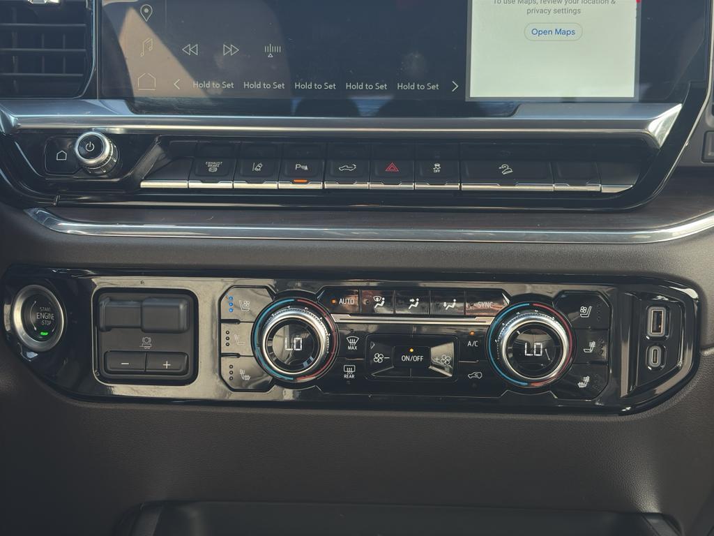 used 2024 GMC Sierra 3500 car, priced at $66,999