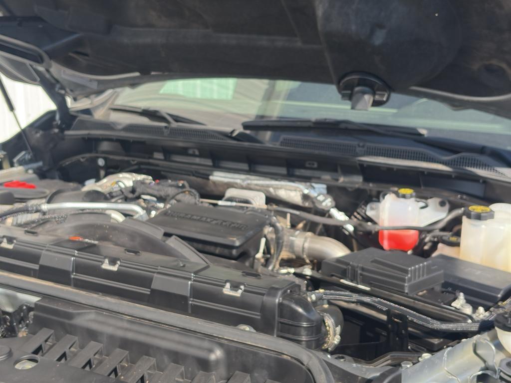 used 2024 GMC Sierra 3500 car, priced at $66,999