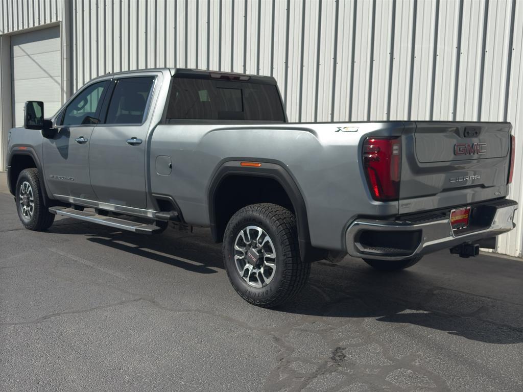 used 2024 GMC Sierra 3500 car, priced at $66,999