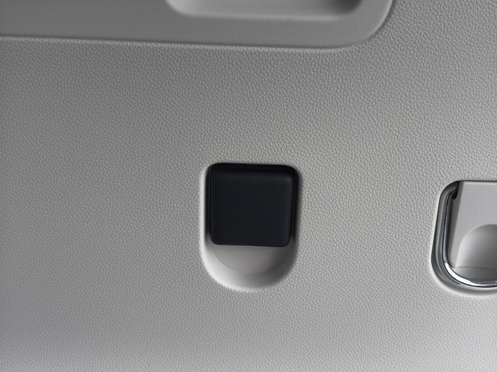 new 2025 GMC Acadia car, priced at $56,250