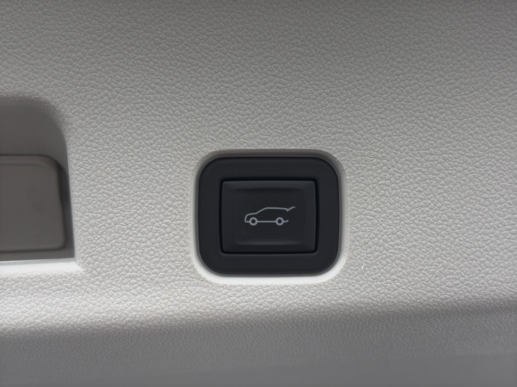 new 2025 GMC Acadia car, priced at $56,250