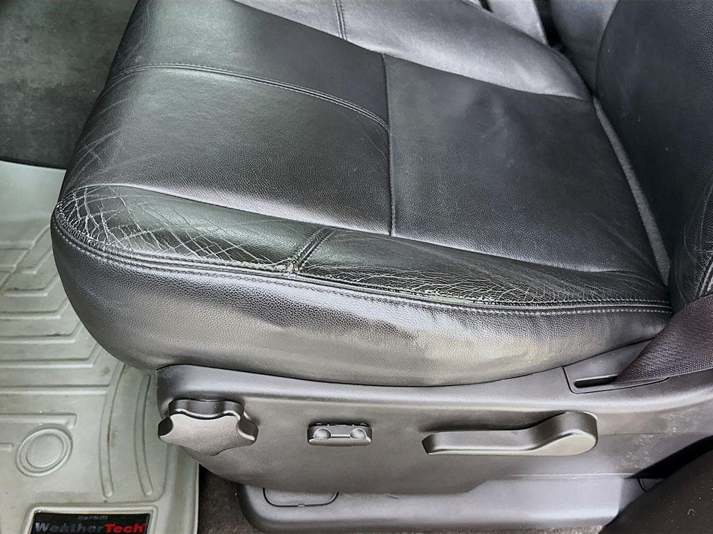 used 2013 GMC Sierra 2500 car, priced at $35,900