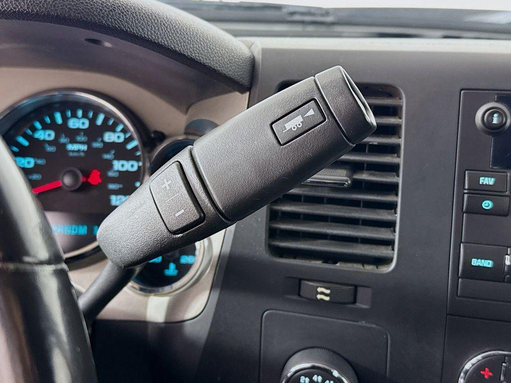 used 2013 GMC Sierra 2500 car, priced at $35,900