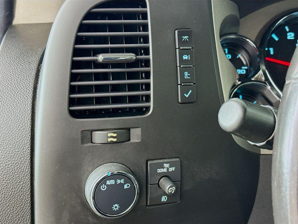 used 2013 GMC Sierra 2500 car, priced at $35,900