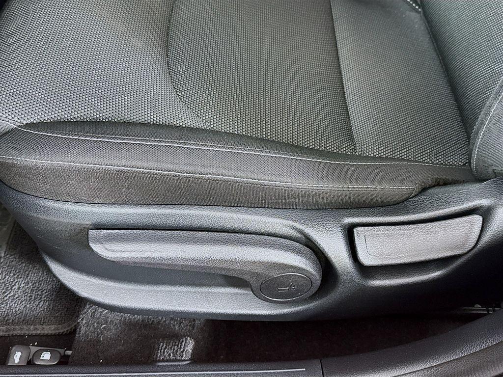 used 2024 Kia Forte car, priced at $19,900