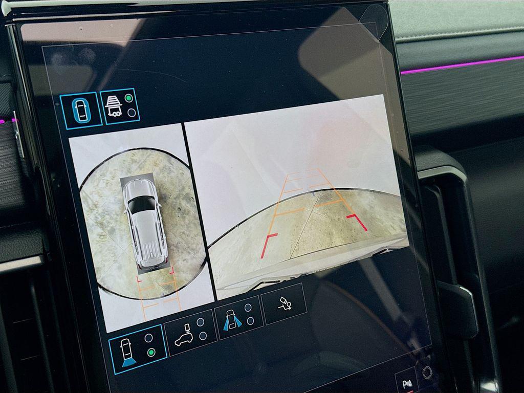 new 2026 GMC Acadia car, priced at $55,830