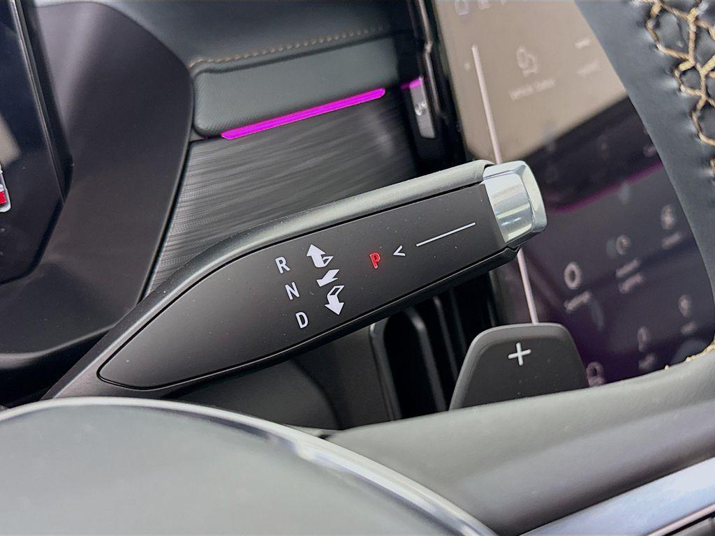 new 2026 GMC Acadia car, priced at $55,830