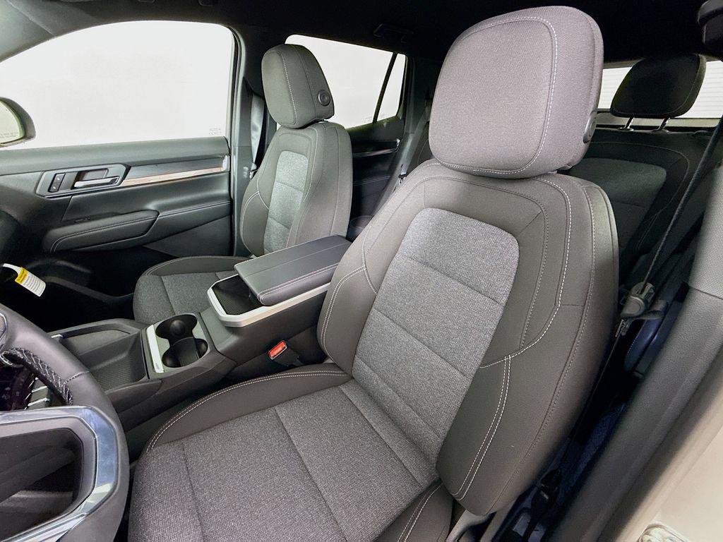 new 2026 GMC Terrain car, priced at $33,385