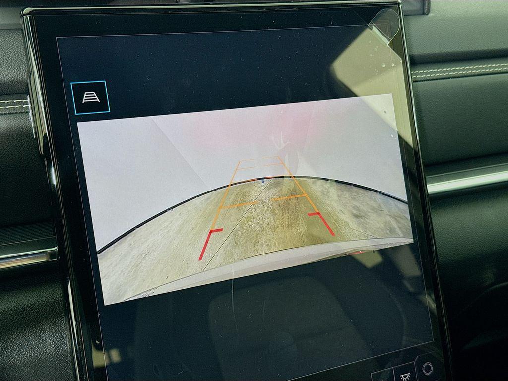 new 2026 GMC Terrain car, priced at $33,385