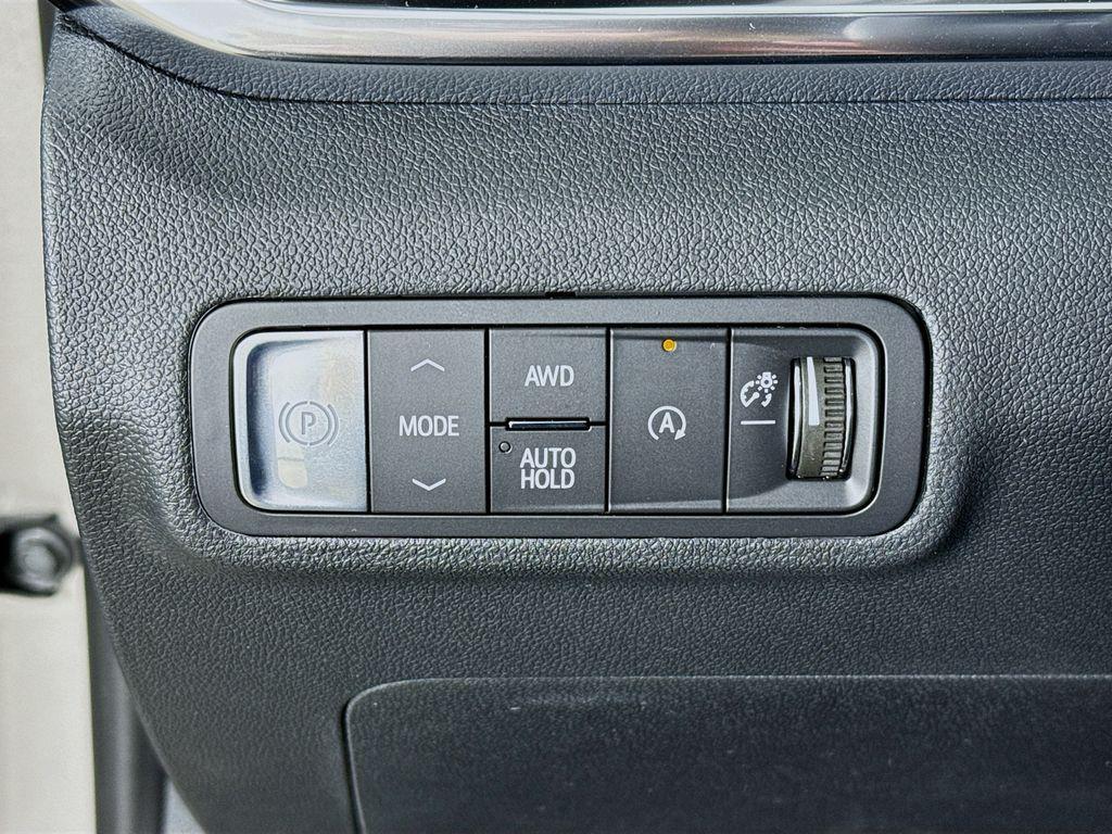 new 2026 GMC Terrain car, priced at $33,385