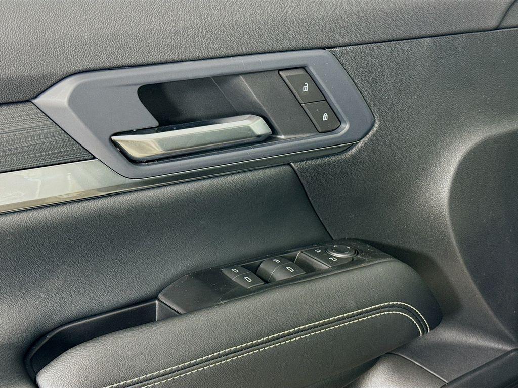 new 2026 GMC Terrain car, priced at $33,385