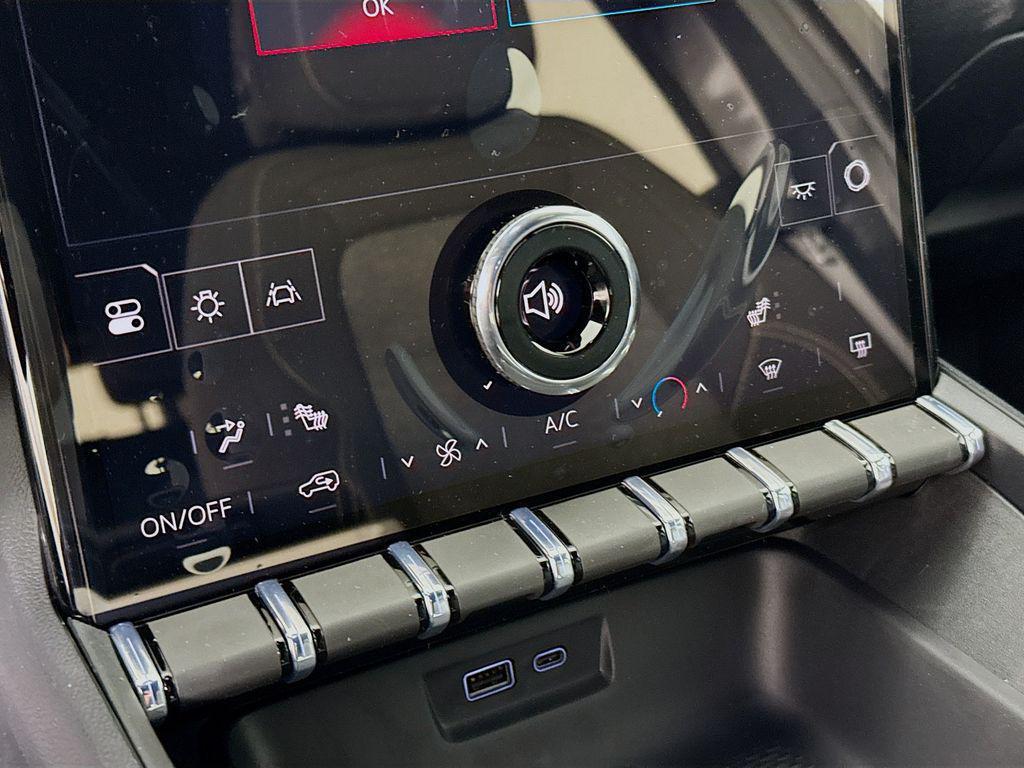 new 2026 GMC Terrain car, priced at $33,385