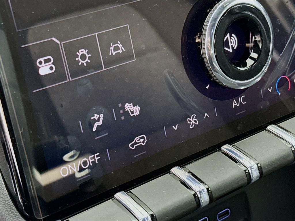 new 2026 GMC Terrain car, priced at $33,385