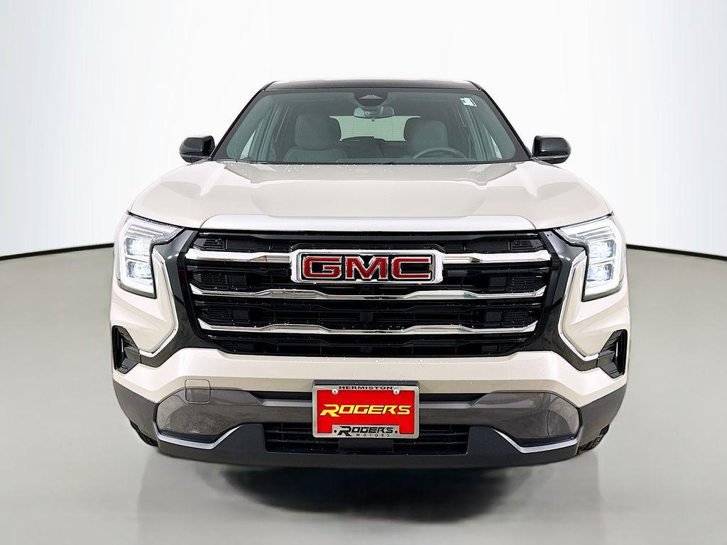 new 2026 GMC Terrain car, priced at $33,385