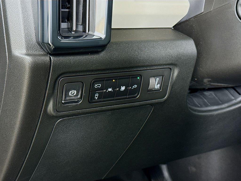 new 2026 GMC HUMMER EV SUV car, priced at $92,720
