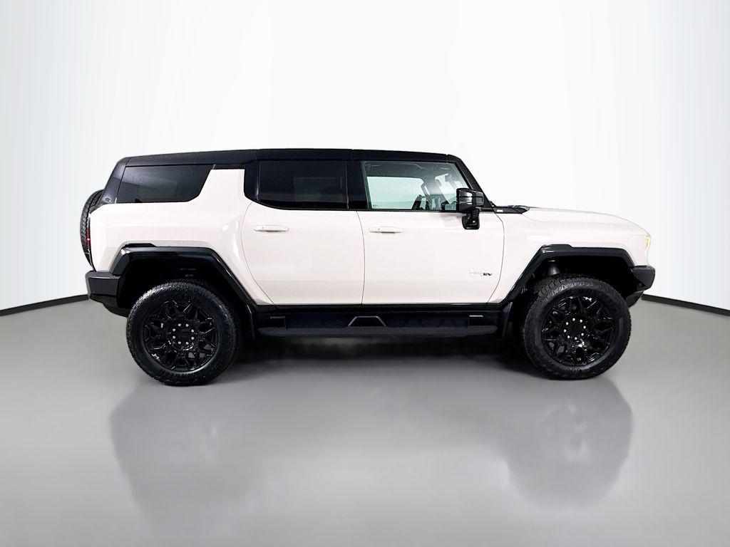 new 2026 GMC HUMMER EV SUV car, priced at $92,720