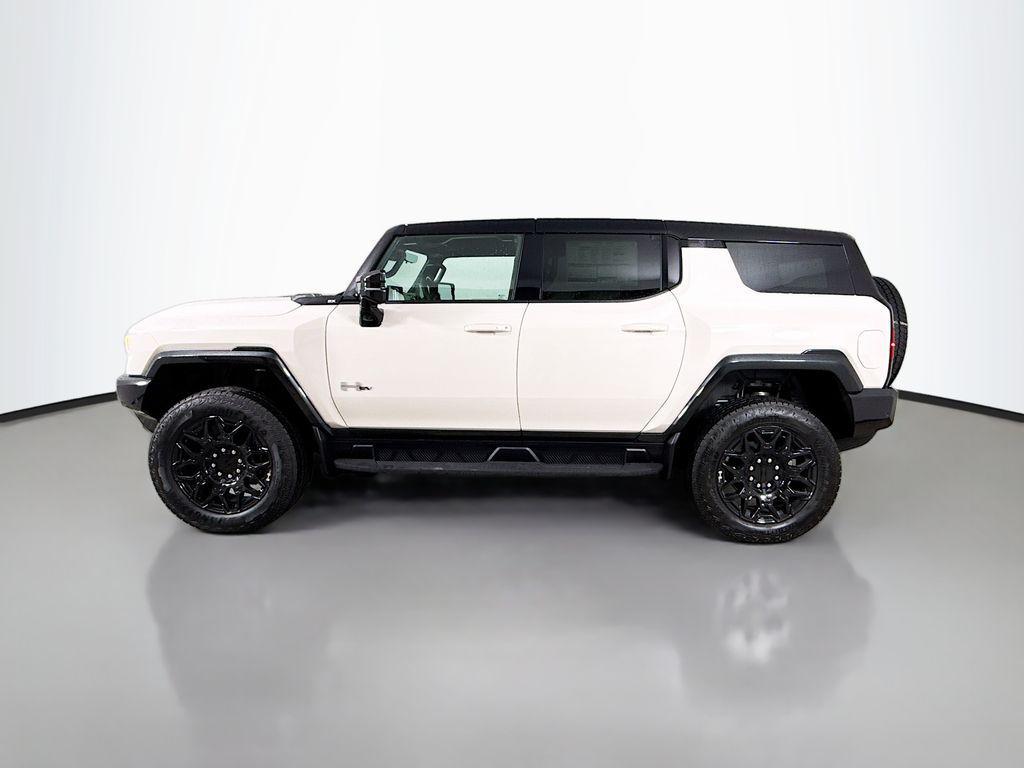 new 2026 GMC HUMMER EV SUV car, priced at $92,720
