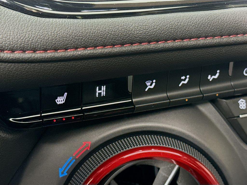 used 2022 Chevrolet Blazer car, priced at $31,900