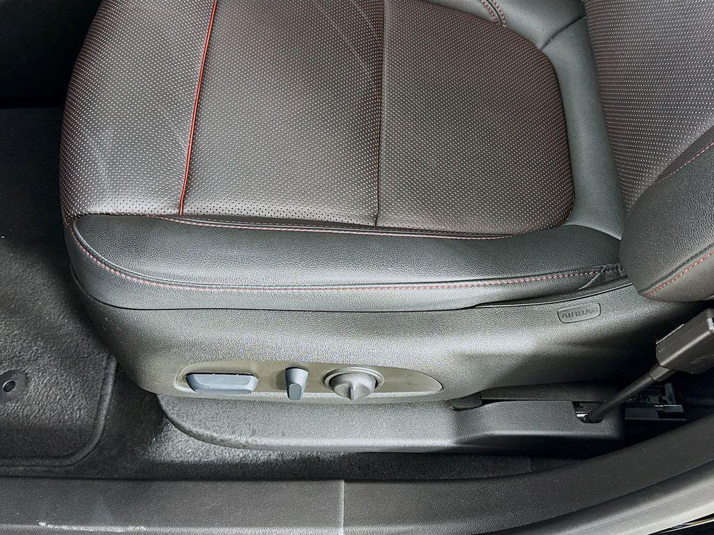 used 2022 Chevrolet Blazer car, priced at $31,900