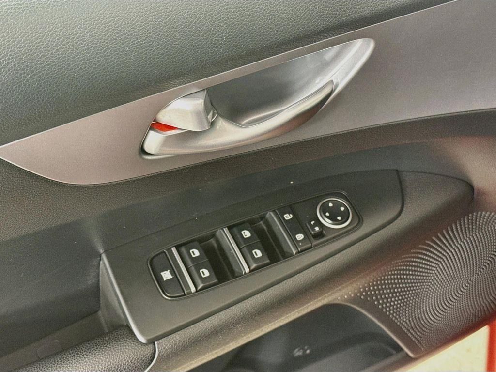 used 2023 Kia Forte car, priced at $17,453