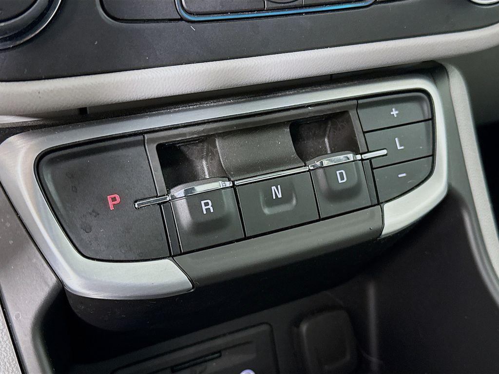 used 2022 GMC Terrain car, priced at $24,999