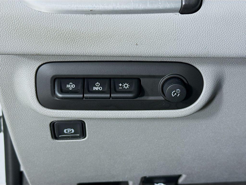 used 2022 GMC Terrain car, priced at $24,999