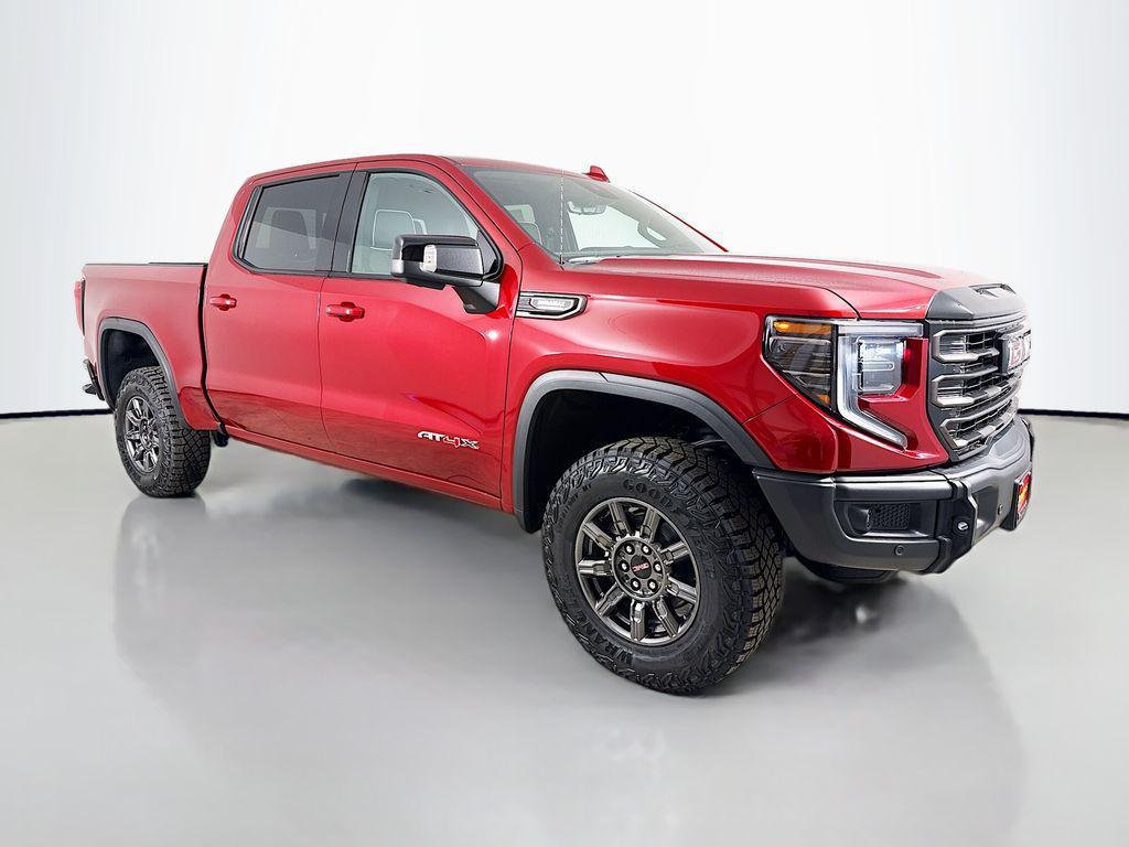 new 2026 GMC Sierra 1500 car, priced at $79,040