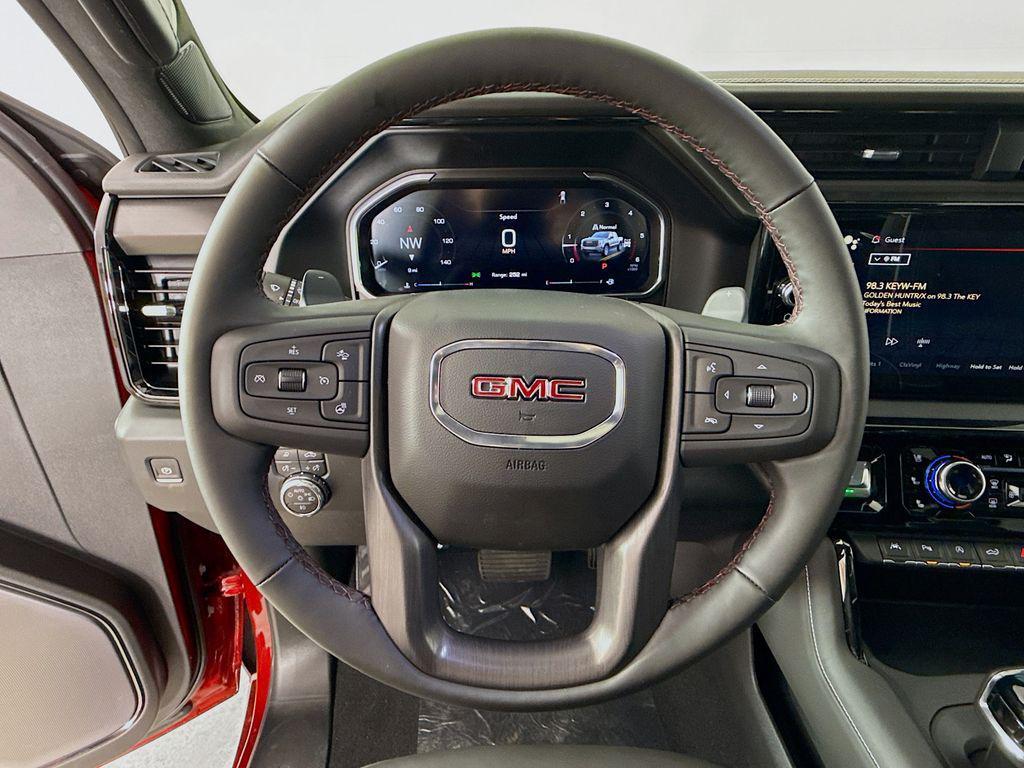 new 2026 GMC Sierra 1500 car, priced at $79,040