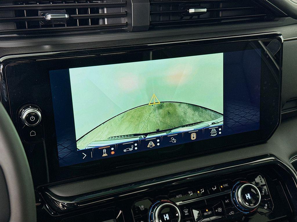 new 2026 GMC Sierra 1500 car, priced at $80,385