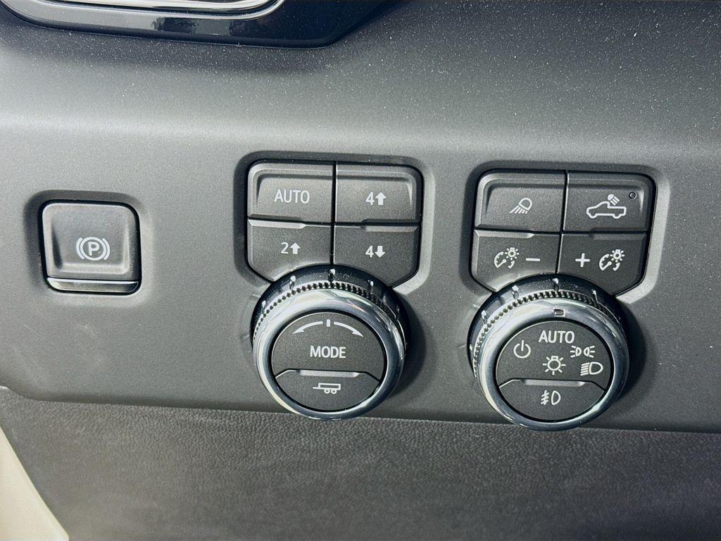 new 2026 GMC Sierra 1500 car, priced at $80,385