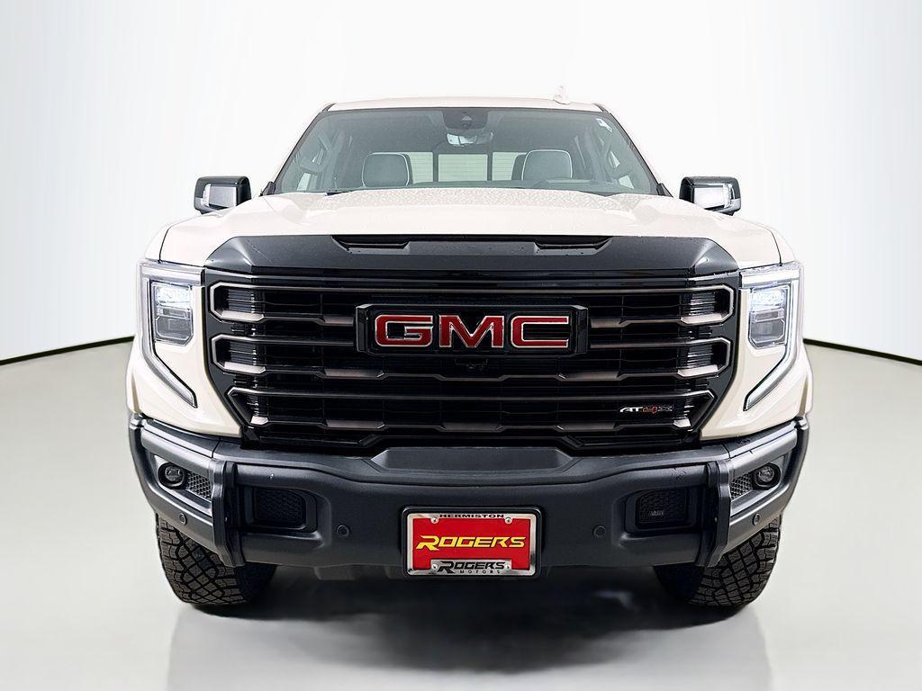 new 2026 GMC Sierra 1500 car, priced at $80,385