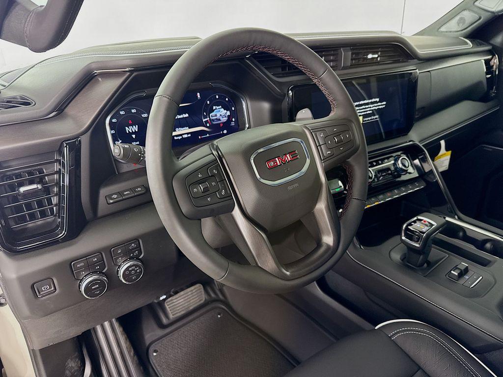 new 2026 GMC Sierra 1500 car, priced at $80,385