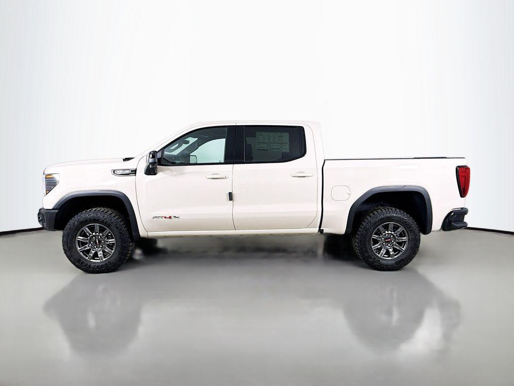 new 2026 GMC Sierra 1500 car, priced at $80,385