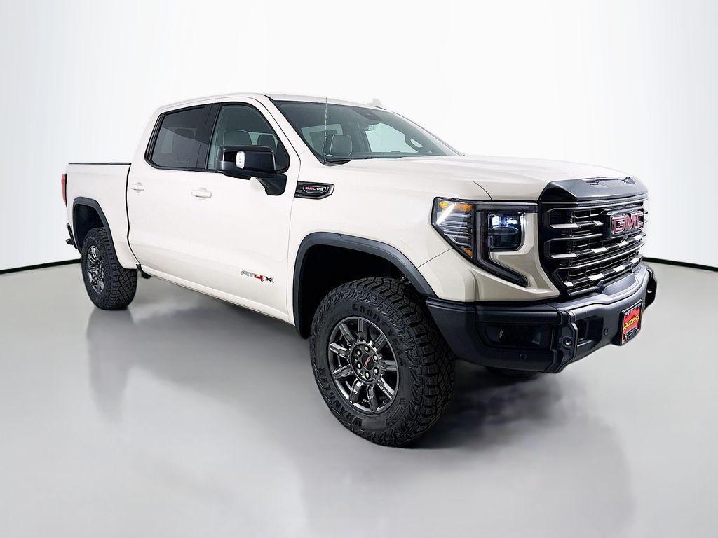 new 2026 GMC Sierra 1500 car, priced at $80,385