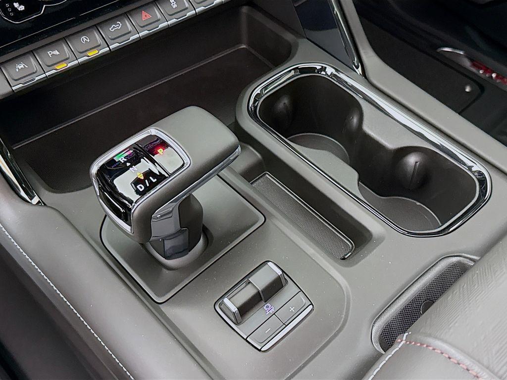 new 2026 GMC Sierra 1500 car, priced at $80,385