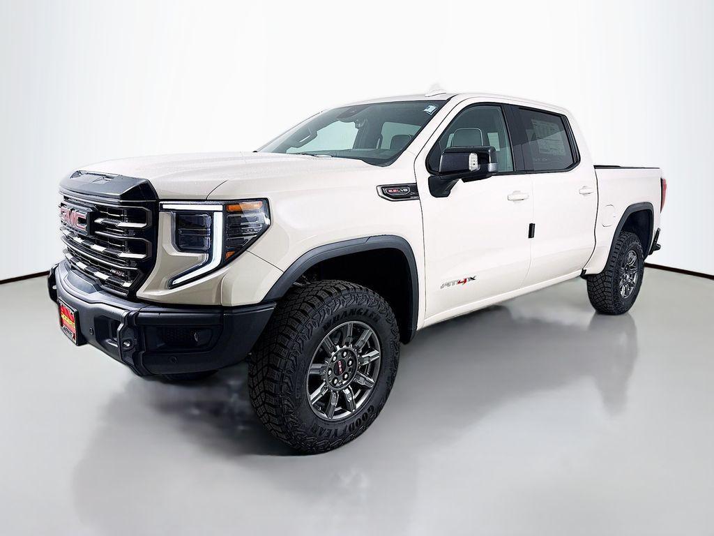 new 2026 GMC Sierra 1500 car, priced at $80,385