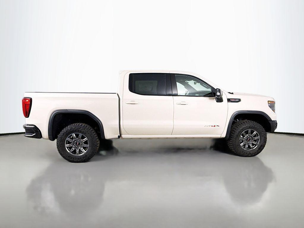 new 2026 GMC Sierra 1500 car, priced at $80,385