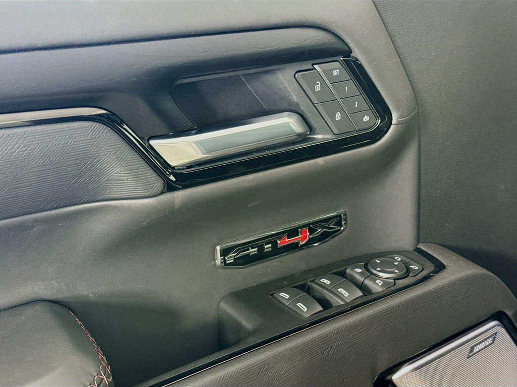 new 2026 GMC Sierra 1500 car, priced at $80,385