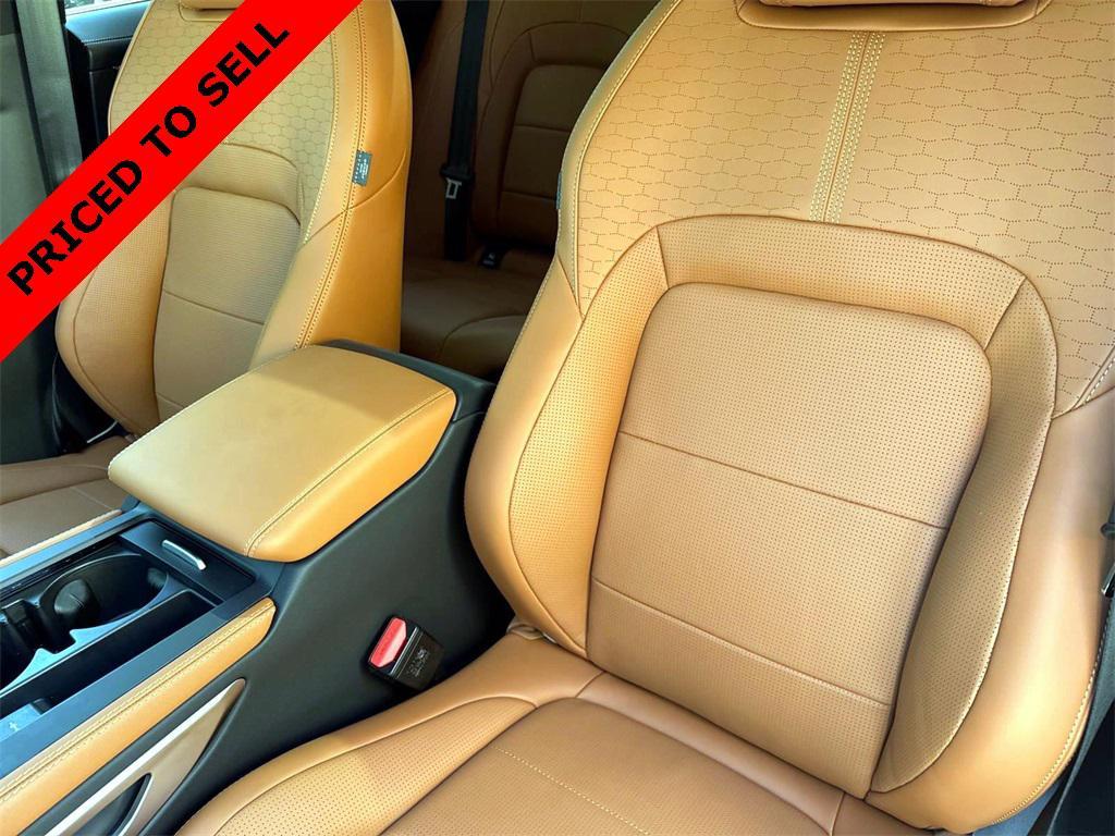 used 2026 Jaguar F-PACE car, priced at $54,493