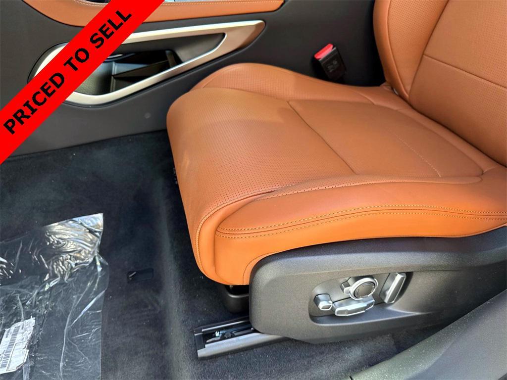 used 2026 Jaguar F-PACE car, priced at $54,493