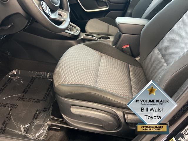 used 2024 Kia Soul car, priced at $16,997