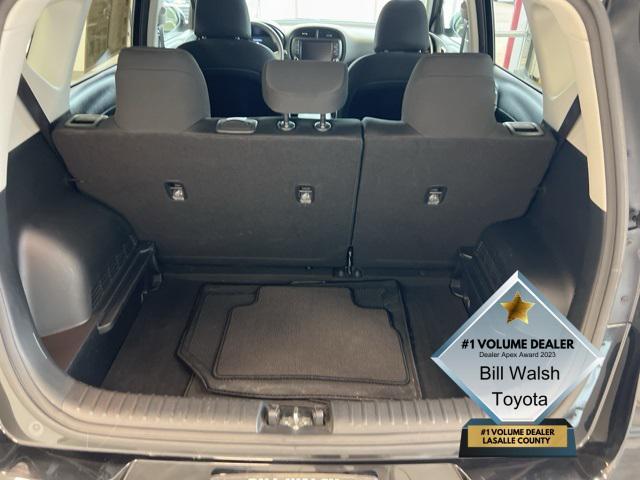 used 2024 Kia Soul car, priced at $16,997