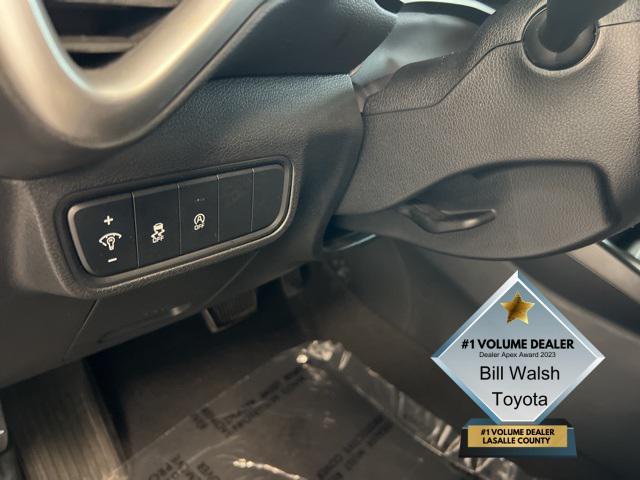 used 2024 Kia Soul car, priced at $16,997