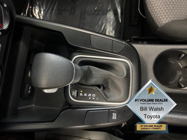 used 2024 Kia Soul car, priced at $16,997