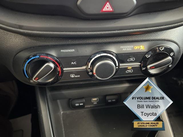 used 2024 Kia Soul car, priced at $16,997