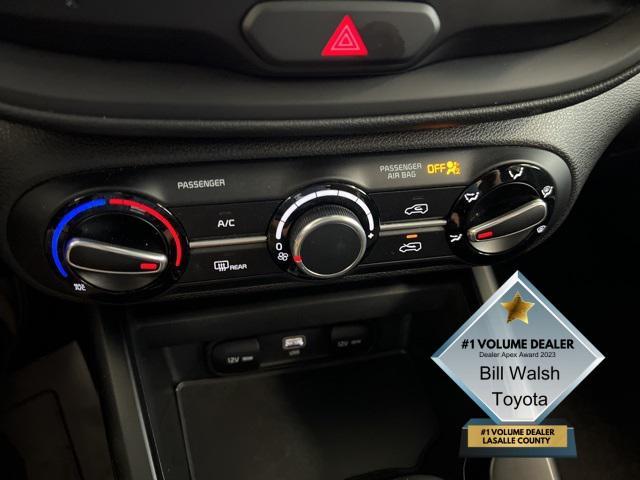 used 2024 Kia Soul car, priced at $16,997