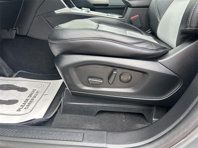 used 2023 Ford Explorer car, priced at $32,000