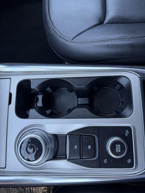 used 2023 Ford Explorer car, priced at $30,899