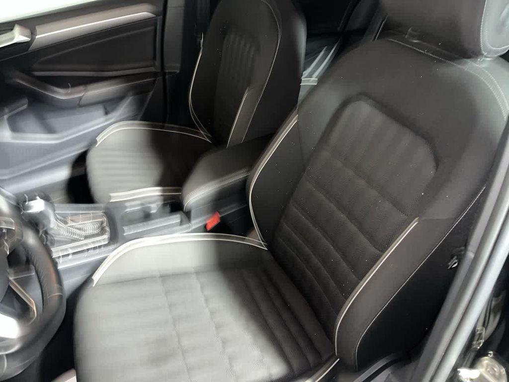 used 2024 Volkswagen Jetta car, priced at $16,995