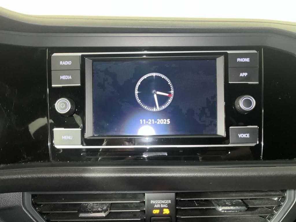 used 2024 Volkswagen Jetta car, priced at $16,995
